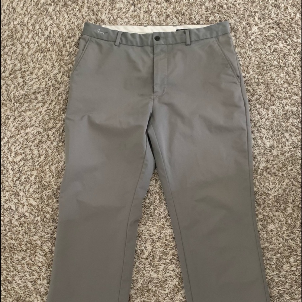 Greg Norman Shark ML75 Golf Pants